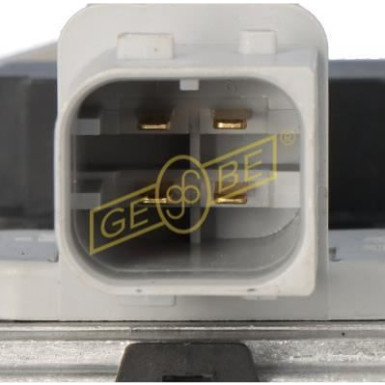 GEBE NOx-Sensor, NOx-Katalysator 9 2889 1