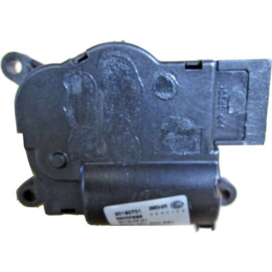 Mahle Stellelement, Mischklappe BEHR Premium Line AA 23 000P