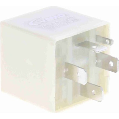 Vemo Relais, Kraftstoffpumpe V15-71-0017
