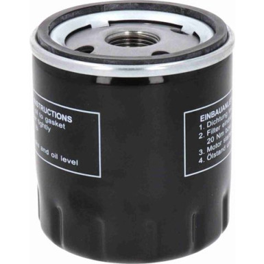 Ölfilter V42-0125