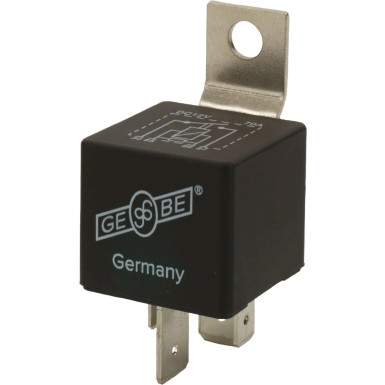 GEBE Relais, Arbeitsstrom 9 9080 1