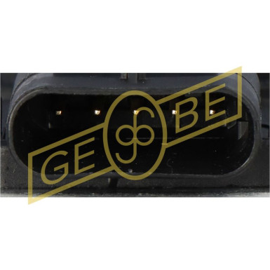 GEBE NOx-Sensor, NOx-Katalysator 9 3712 1
