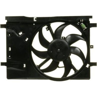 Mahle Lüfter, Motorkühlung BEHR Premium Line CFF 183 000P