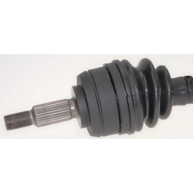 Spidan Antriebswelle 36555