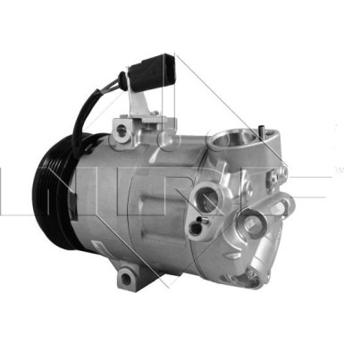 NRF Kompressor, Klimaanlage EASY FIT 32870 NRF Kompressor, Klimaanlage EASY FIT 32870