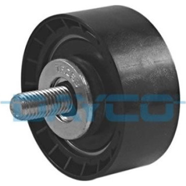 Dayco Umlenk-/Führungsrolle, Keilrippenriemen APV1029