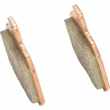 Bremsbelagsatz, Scheibenbremse MCB700SH
