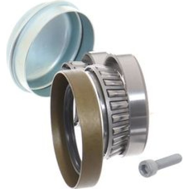 SKF Radlagersatz VKBA 6645