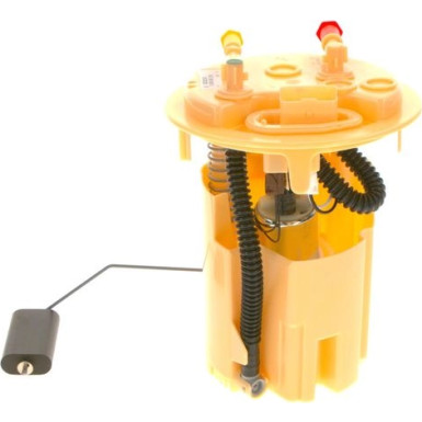 BOSCH Kraftstoff-Fördereinheit 0 986 580 218