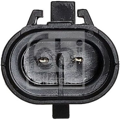 FEBI BILSTEIN 35448 Verschleißkontakt, Warnkontakt