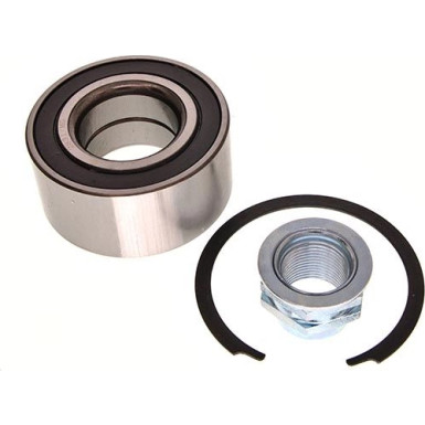 Maxgear Radlagersatz 33-0125