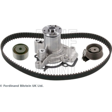 Blue Print Wasserpumpe + Zahnriemensatz ADBP730064