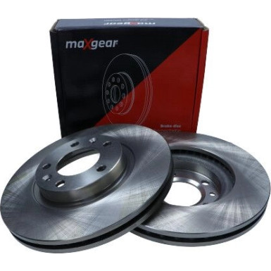 Maxgear Bremsscheibe 19-1038