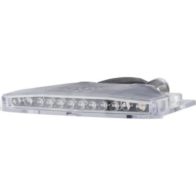 Hella Blinkleuchte 2BA 008 260-017 Hella Blinkleuchte 2BA 008 260-017
