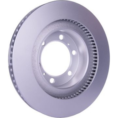 Hella Bremsscheibe Pro High Carbon 8DD 355 129-861
