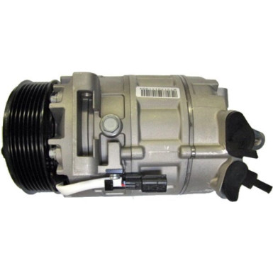 Kompressor, Klimaanlage ACP 610 000P Kompressor, Klimaanlage ACP 610 000P