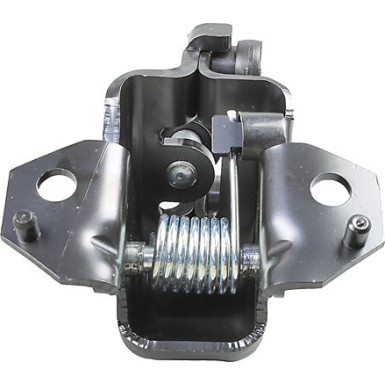 Metzger Rollenführung, Schiebetür 2310122