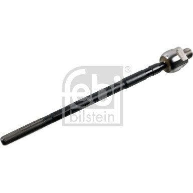 FEBI BILSTEIN 48129 Axialgelenk, Spurstange