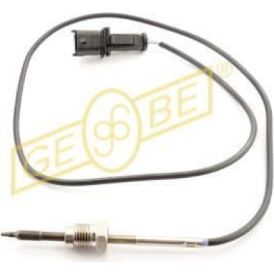 GEBE Sensor, Abgastemperatur 9 8089 1