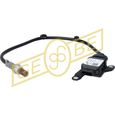 GEBE NOx-Sensor, NOx-Katalysator 9 3629 1