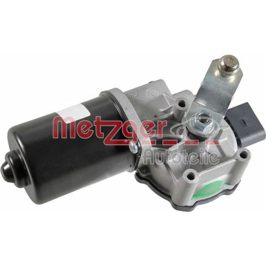 Metzger Wischermotor 2191091
