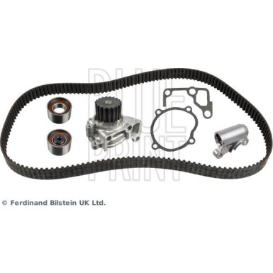 Blue Print Wasserpumpe + Zahnriemensatz ADM573704