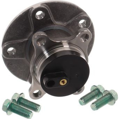 SKF Radlagersatz VKBA 6579
