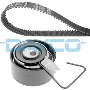 Dayco Zahnriemensatz KTB406
