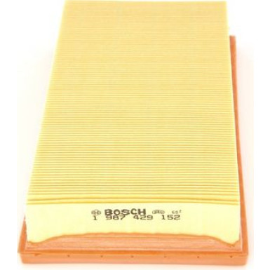 BOSCH 1 987 429 152 Luftfilter