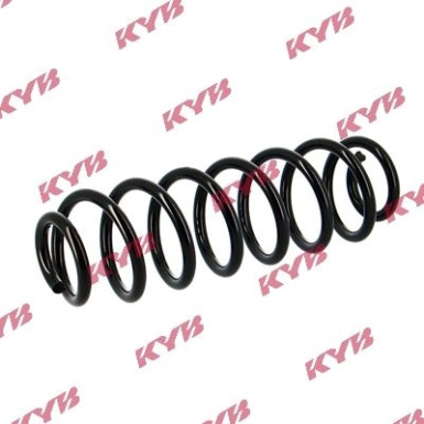 KYB Fahrwerksfeder K-Flex RA6161 KYB Fahrwerksfeder K-Flex RA6161