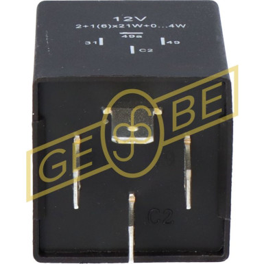 GEBE Blinkgeber 9 9529 1