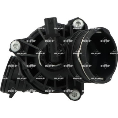 NRF Thermostat, Kühlmittel EASY FIT 725360