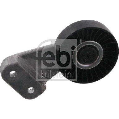 FEBI BILSTEIN 33182 Umlenk-/Führungsrolle, Keilrippenriemen