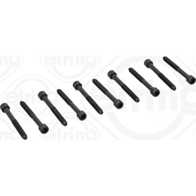 Elring Zylinderkopfschraubensatz 022.670 Elring Zylinderkopfschraubensatz 022.670