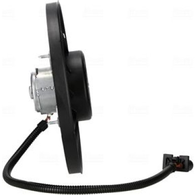 Nissens Lüfter, Motorkühlung 85684 Nissens Lüfter, Motorkühlung 85684