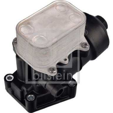 FEBI BILSTEIN 109394 Gehäuse, Ölfilter