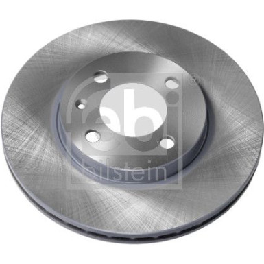 febi bilstein Bremsensatz, Scheibenbremse Bremsensatz Vorne + Hinten 10868392 febi bilstein Bremsensatz, Scheibenbremse Bremsensatz Vorne + Hinten 10868392