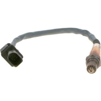 BOSCH Lambdasonde 0 258 017 038 BOSCH Lambdasonde 0 258 017 038