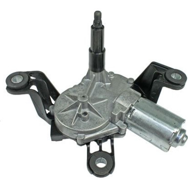 Metzger Wischermotor 2190599
