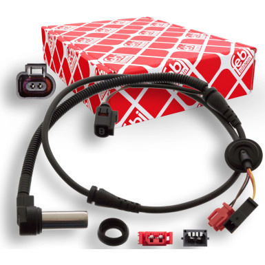 FEBI BILSTEIN 23494 Sensor, Raddrehzahl FEBI BILSTEIN 23494 Sensor, Raddrehzahl
