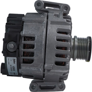 Generator Valeo Origins New OE TECHNOLOGIE 439836