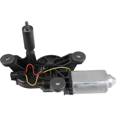 Metzger Wischermotor 2191041