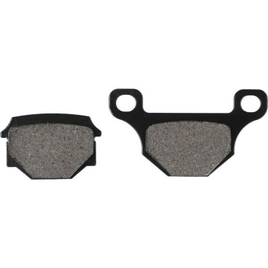 Bremsbelagsatz, Scheibenbremse MCB765 Bremsbelagsatz, Scheibenbremse MCB765