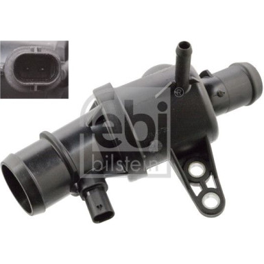 FEBI BILSTEIN 104759 Thermostat, Kühlmittel
