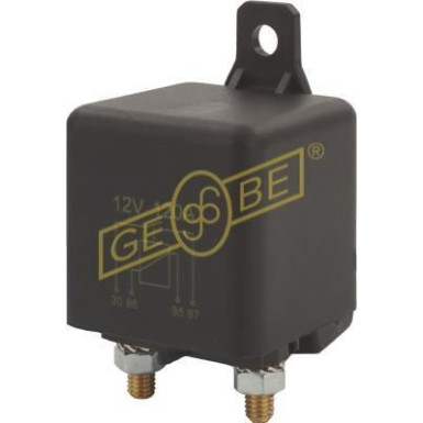 GEBE Batterierelais 9 9019 1
