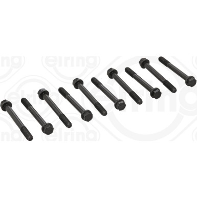 Elring Zylinderkopfschraubensatz 707.650 Elring Zylinderkopfschraubensatz 707.650