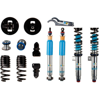 Bilstein Fahrwerkssatz, Federn/Dämpfer BILSTEIN - Clubsport® 48-230834