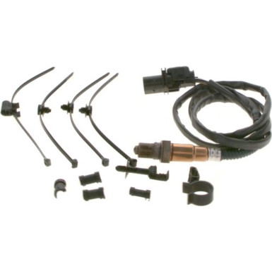 BOSCH Lambdasonde 0 258 017 180 BOSCH Lambdasonde 0 258 017 180