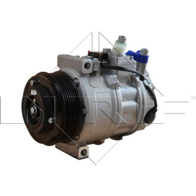 NRF Kompressor, Klimaanlage EASY FIT 32729