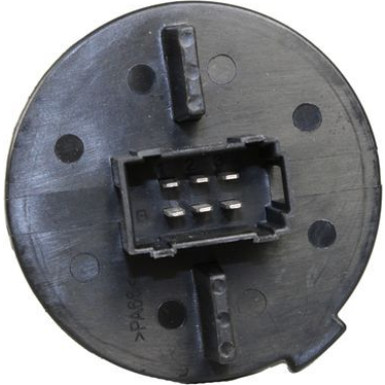 Metzger Widerstand, Innenraumgebläse 0917250